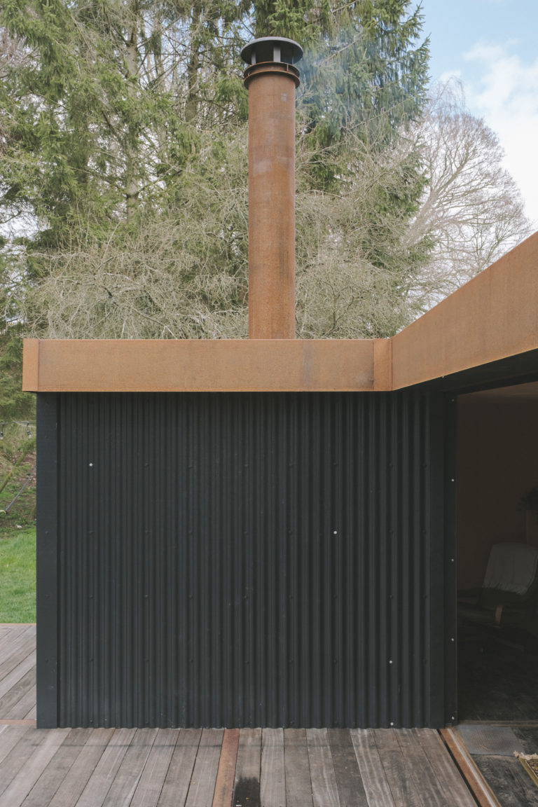SILVERWOOD, LEIGHTON BUZZARD LU7 - SHOOTFACTORY - OTHER UK HOUSES