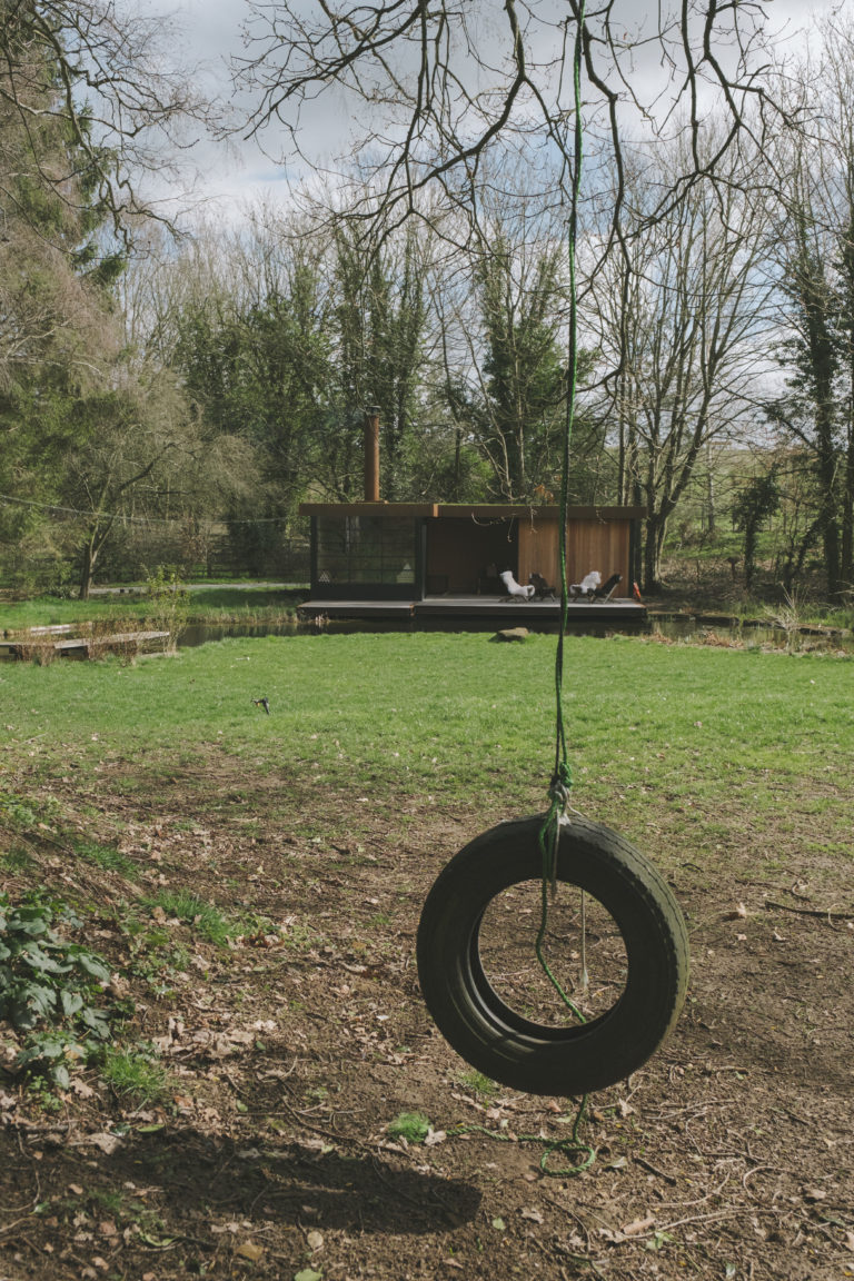 SILVERWOOD, LEIGHTON BUZZARD LU7 - SHOOTFACTORY - OTHER UK HOUSES