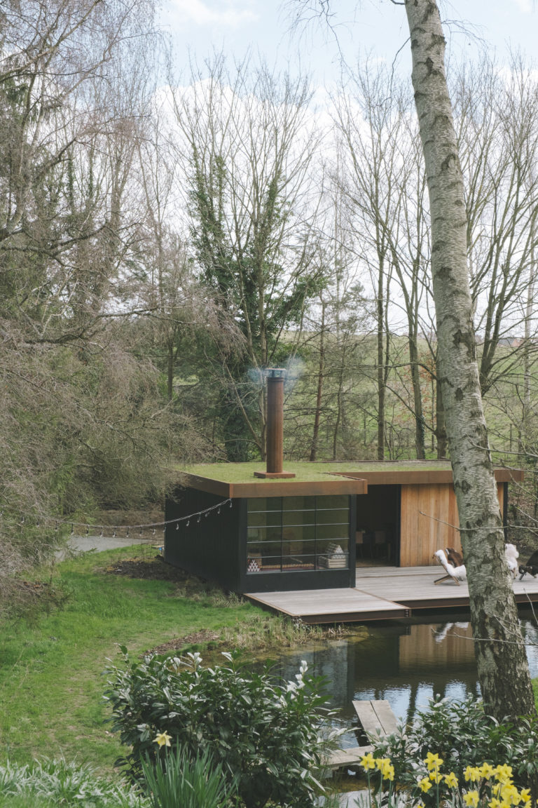 SILVERWOOD, LEIGHTON BUZZARD LU7 - SHOOTFACTORY - OTHER UK HOUSES