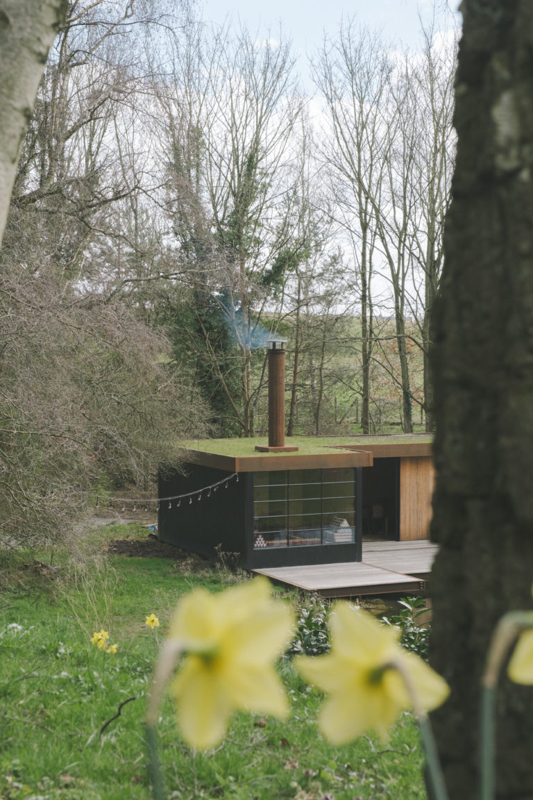SILVERWOOD, LEIGHTON BUZZARD LU7 - SHOOTFACTORY - OTHER UK HOUSES