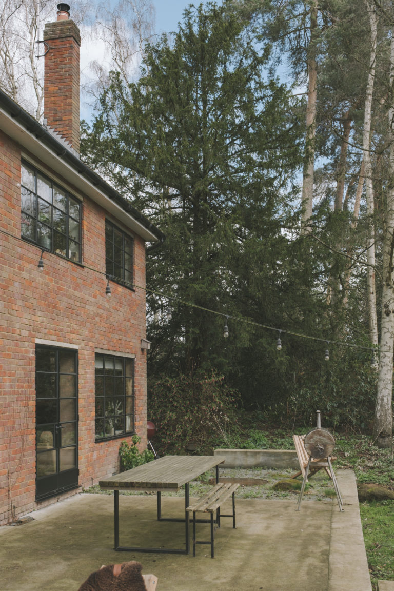 SILVERWOOD, LEIGHTON BUZZARD LU7 - SHOOTFACTORY - OTHER UK HOUSES