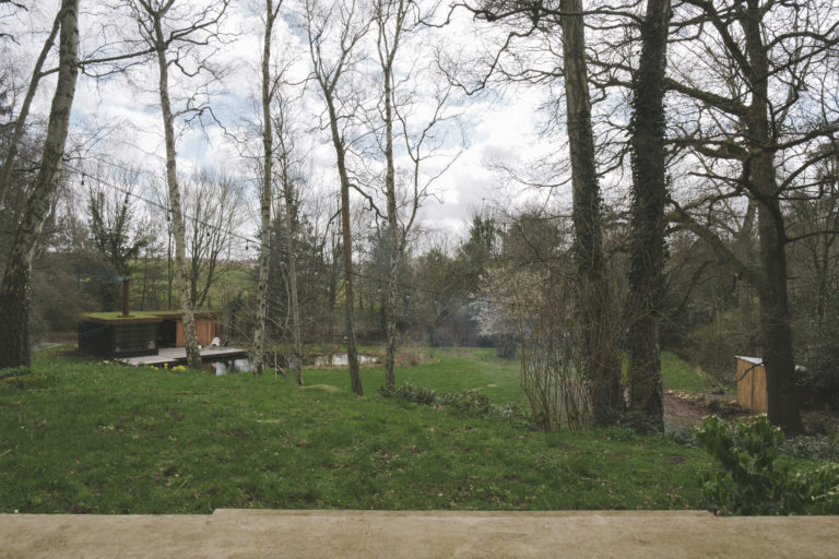 SILVERWOOD, LEIGHTON BUZZARD LU7 - SHOOTFACTORY - OTHER UK HOUSES
