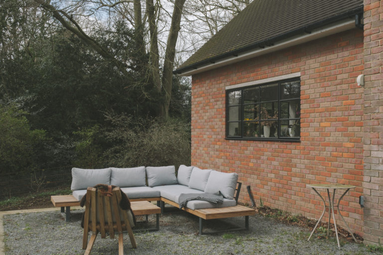 SILVERWOOD, LEIGHTON BUZZARD LU7 - SHOOTFACTORY - OTHER UK HOUSES