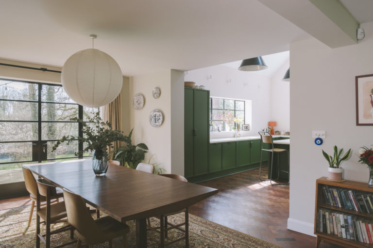 SILVERWOOD, LEIGHTON BUZZARD LU7 - SHOOTFACTORY - OTHER UK HOUSES