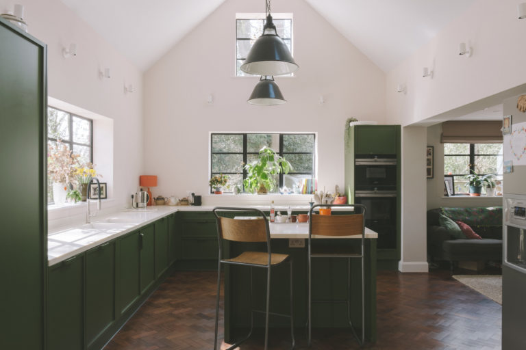SILVERWOOD, LEIGHTON BUZZARD LU7 - SHOOTFACTORY - OTHER UK HOUSES