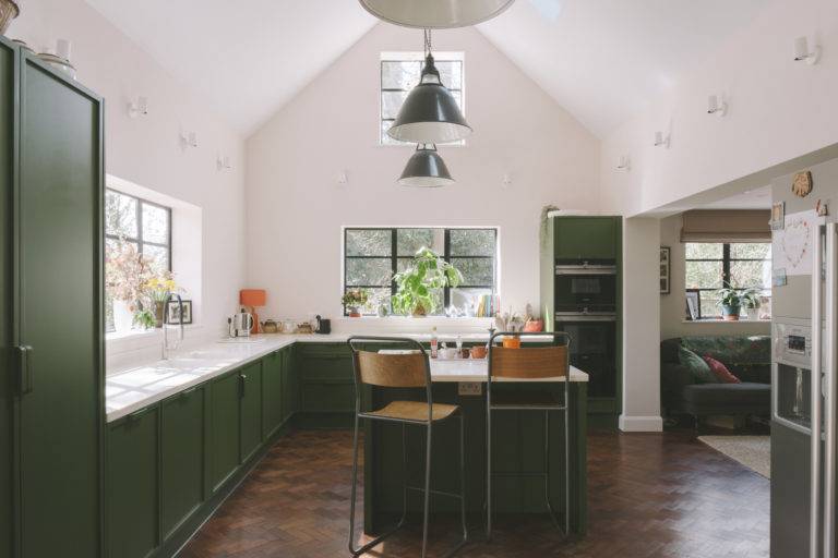 SILVERWOOD, LEIGHTON BUZZARD LU7 - SHOOTFACTORY - OTHER UK HOUSES