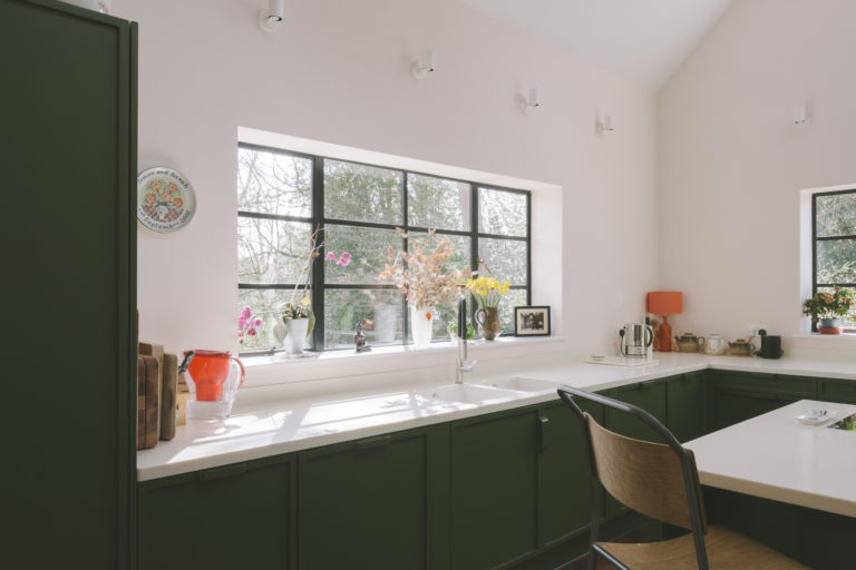 SILVERWOOD, LEIGHTON BUZZARD LU7 - SHOOTFACTORY - OTHER UK HOUSES