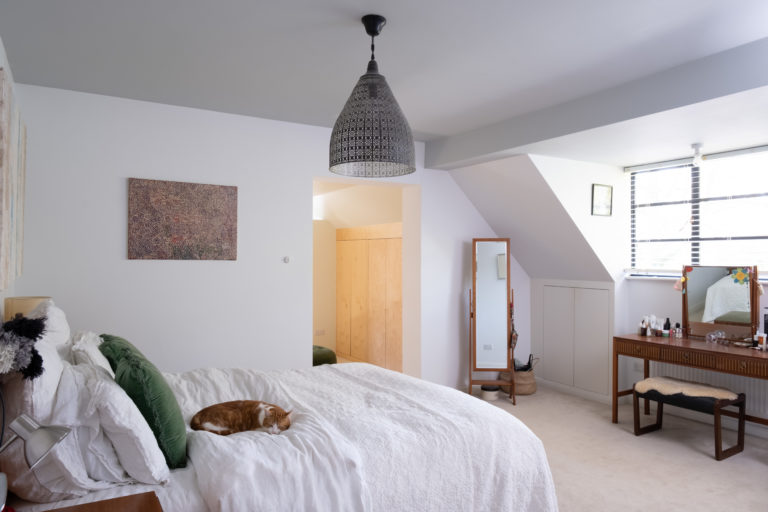 SILVERWOOD, LEIGHTON BUZZARD LU7 - SHOOTFACTORY - OTHER UK HOUSES
