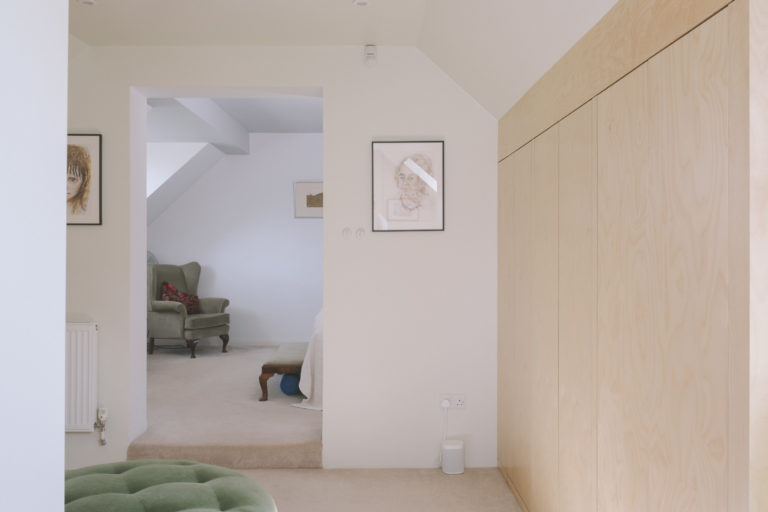 SILVERWOOD, LEIGHTON BUZZARD LU7 - SHOOTFACTORY - OTHER UK HOUSES