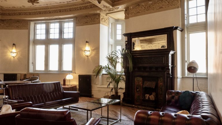 UPSTAIRS LONDON, N4 - SHOOTFACTORY - VENUES & EVENT SPACES