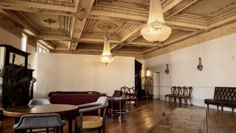 UPSTAIRS LONDON, N4 - SHOOTFACTORY - VENUES & EVENT SPACES