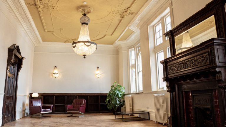 UPSTAIRS LONDON, N4 - SHOOTFACTORY - VENUES & EVENT SPACES