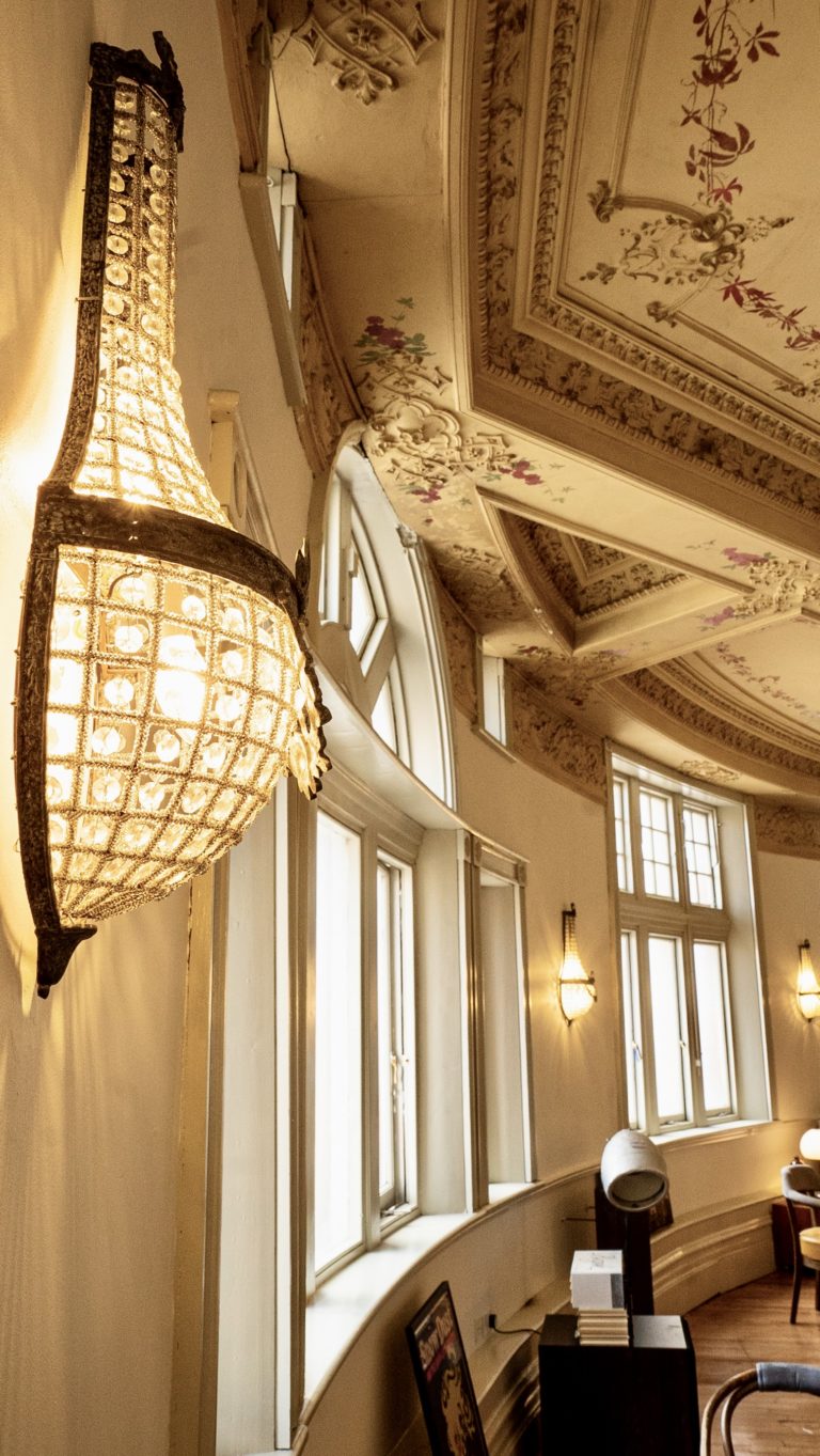 UPSTAIRS LONDON, N4 - SHOOTFACTORY - VENUES & EVENT SPACES