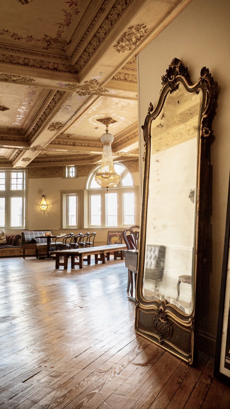 UPSTAIRS LONDON, N4 - SHOOTFACTORY - VENUES & EVENT SPACES