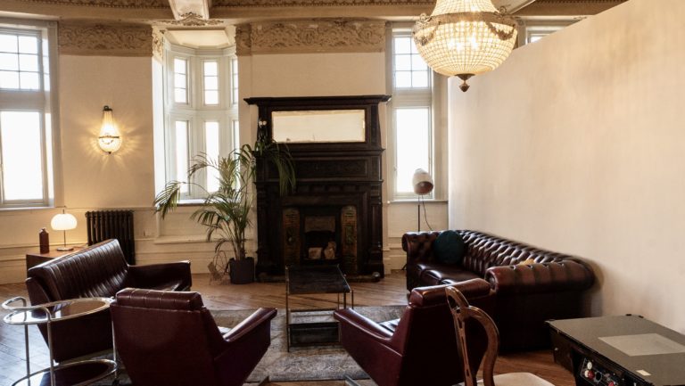 UPSTAIRS LONDON, N4 - SHOOTFACTORY - VENUES & EVENT SPACES