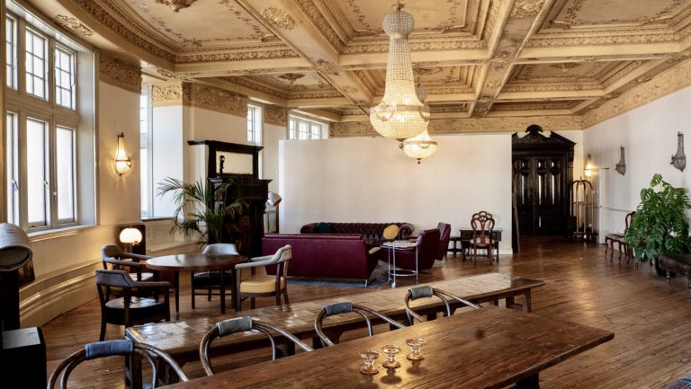 UPSTAIRS LONDON, N4 - SHOOTFACTORY - VENUES & EVENT SPACES