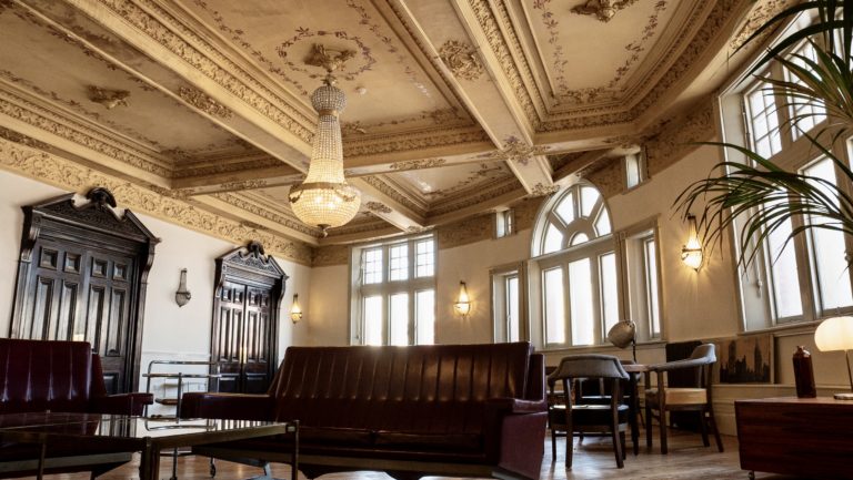 UPSTAIRS LONDON, N4 - SHOOTFACTORY - VENUES & EVENT SPACES