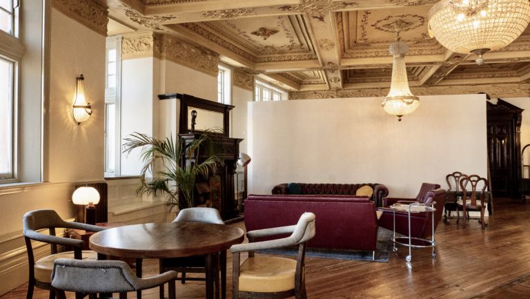 UPSTAIRS LONDON, N4 - SHOOTFACTORY - VENUES & EVENT SPACES