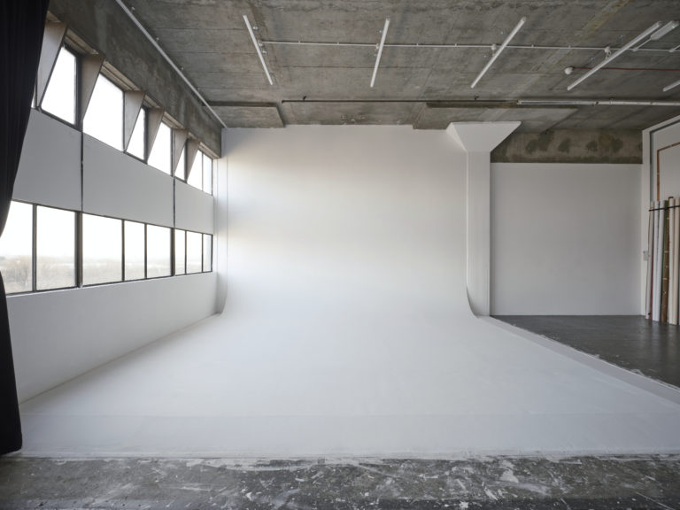 ARCHIVES LONDON, N15 - SHOOTFACTORY - PHOTOGRAPHIC STUDIOS