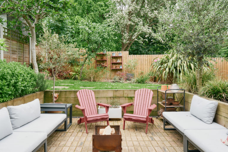 CALON LONDON, SE23 - SHOOTFACTORY - LONDON HOUSES