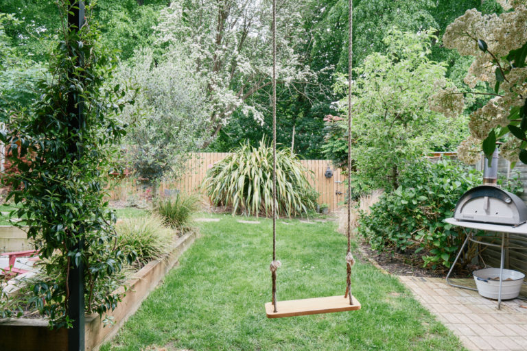 CALON LONDON, SE23 - SHOOTFACTORY - LONDON HOUSES