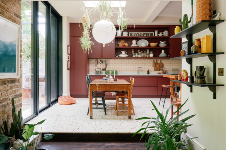 CALON LONDON, SE23 - SHOOTFACTORY - LONDON HOUSES
