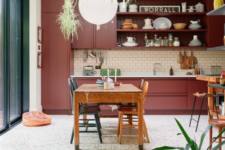 CALON LONDON, SE23 - SHOOTFACTORY - LONDON HOUSES