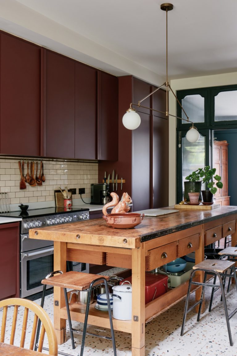 CALON LONDON, SE23 - SHOOTFACTORY - LONDON HOUSES