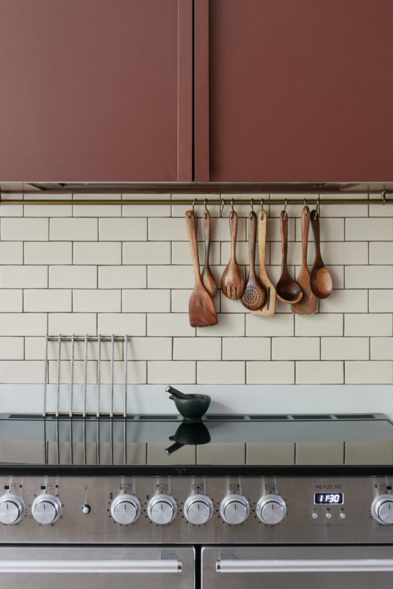 CALON LONDON, SE23 - SHOOTFACTORY - LONDON HOUSES