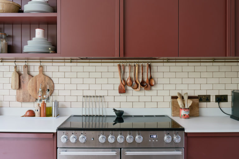 CALON LONDON, SE23 - SHOOTFACTORY - LONDON HOUSES