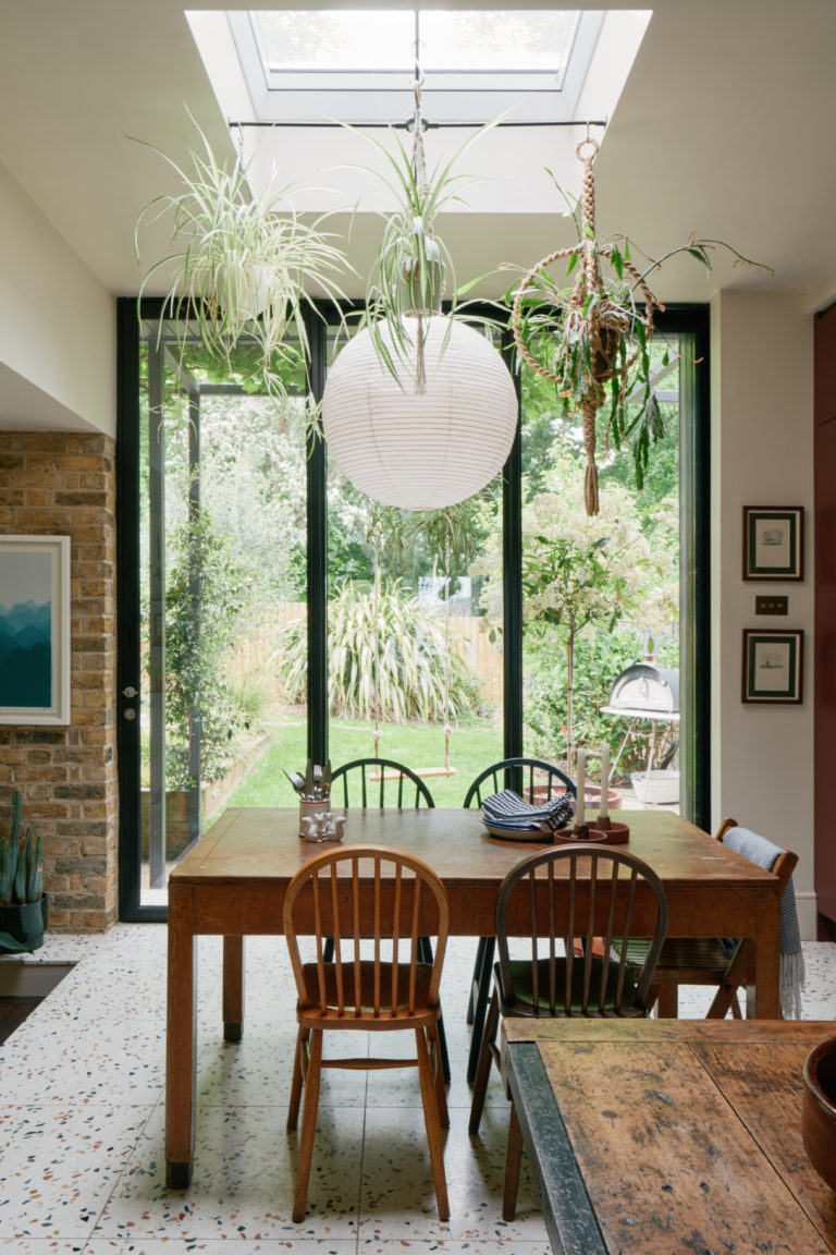 CALON LONDON, SE23 - SHOOTFACTORY - LONDON HOUSES