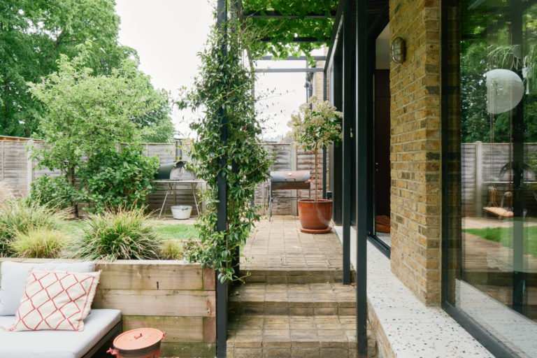 CALON LONDON, SE23 - SHOOTFACTORY - LONDON HOUSES