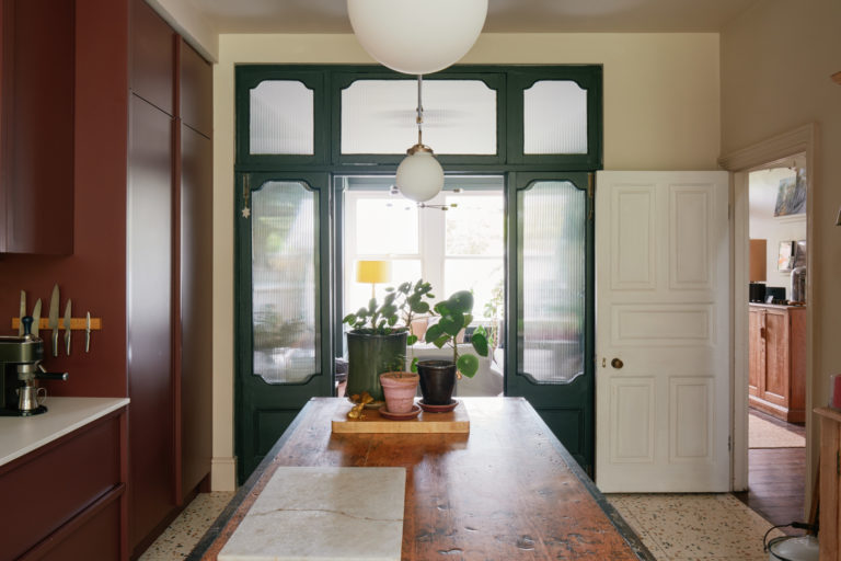 CALON LONDON, SE23 - SHOOTFACTORY - LONDON HOUSES
