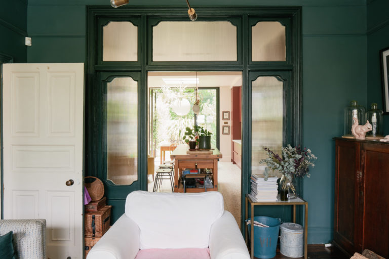 CALON LONDON, SE23 - SHOOTFACTORY - LONDON HOUSES