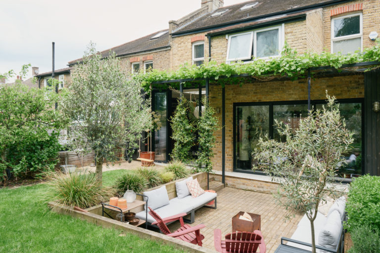 CALON LONDON, SE23 - SHOOTFACTORY - LONDON HOUSES