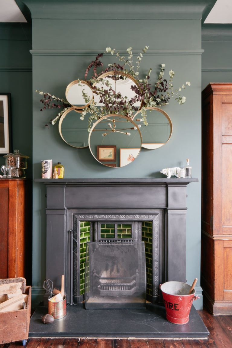 CALON LONDON, SE23 - SHOOTFACTORY - LONDON HOUSES