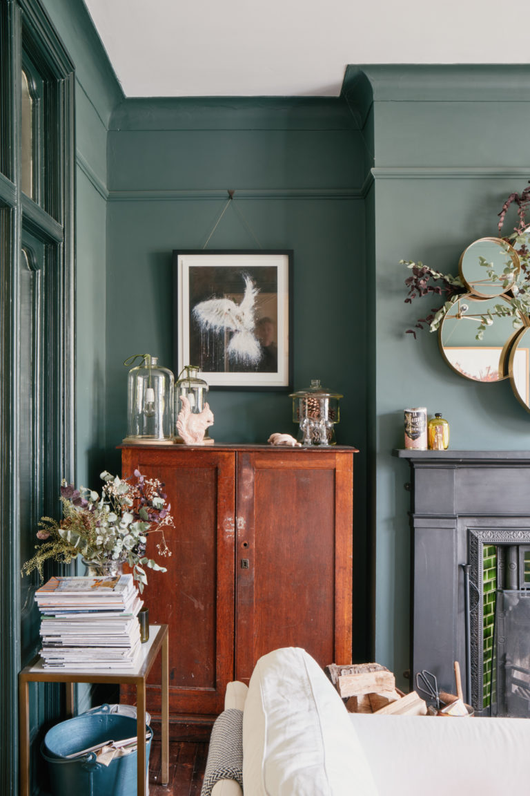 CALON LONDON, SE23 - SHOOTFACTORY - LONDON HOUSES