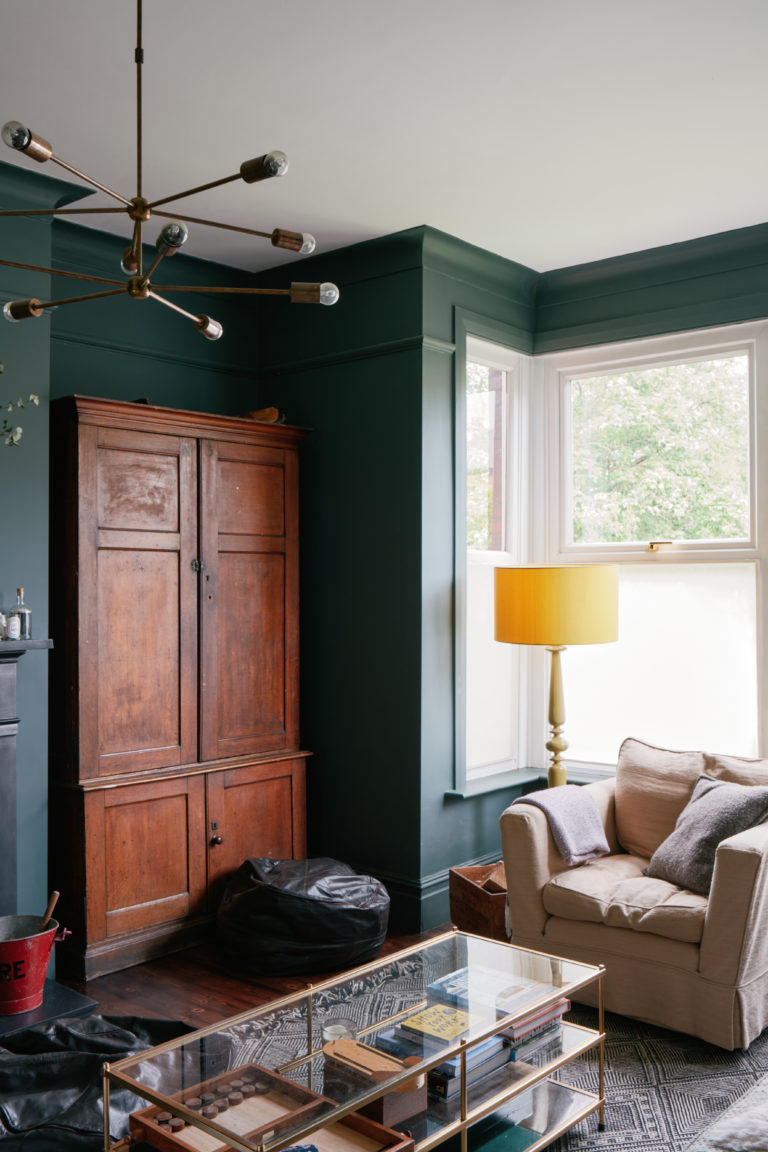 CALON LONDON, SE23 - SHOOTFACTORY - LONDON HOUSES
