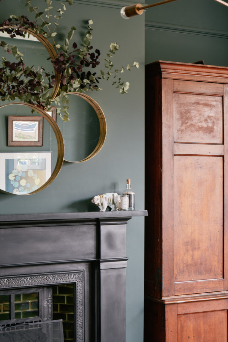 CALON LONDON, SE23 - SHOOTFACTORY - LONDON HOUSES