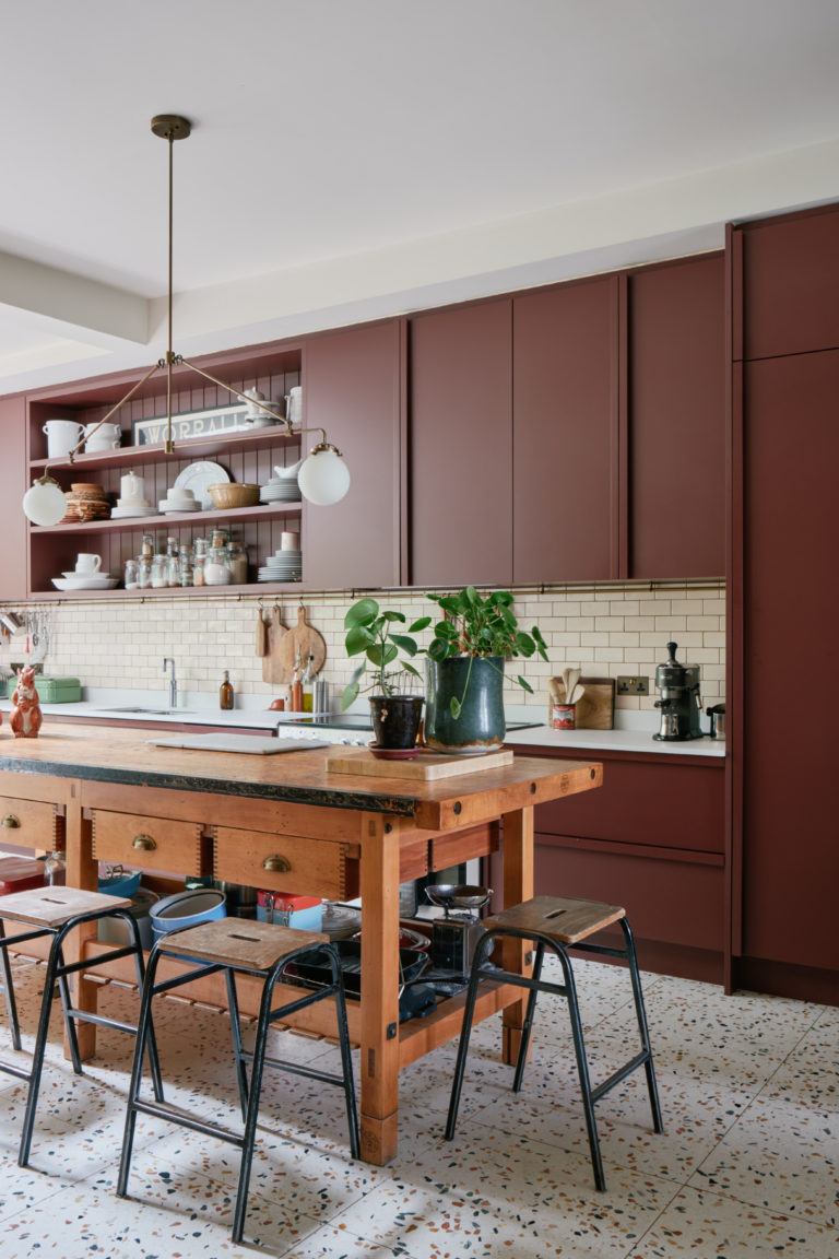 CALON LONDON, SE23 - SHOOTFACTORY - LONDON HOUSES