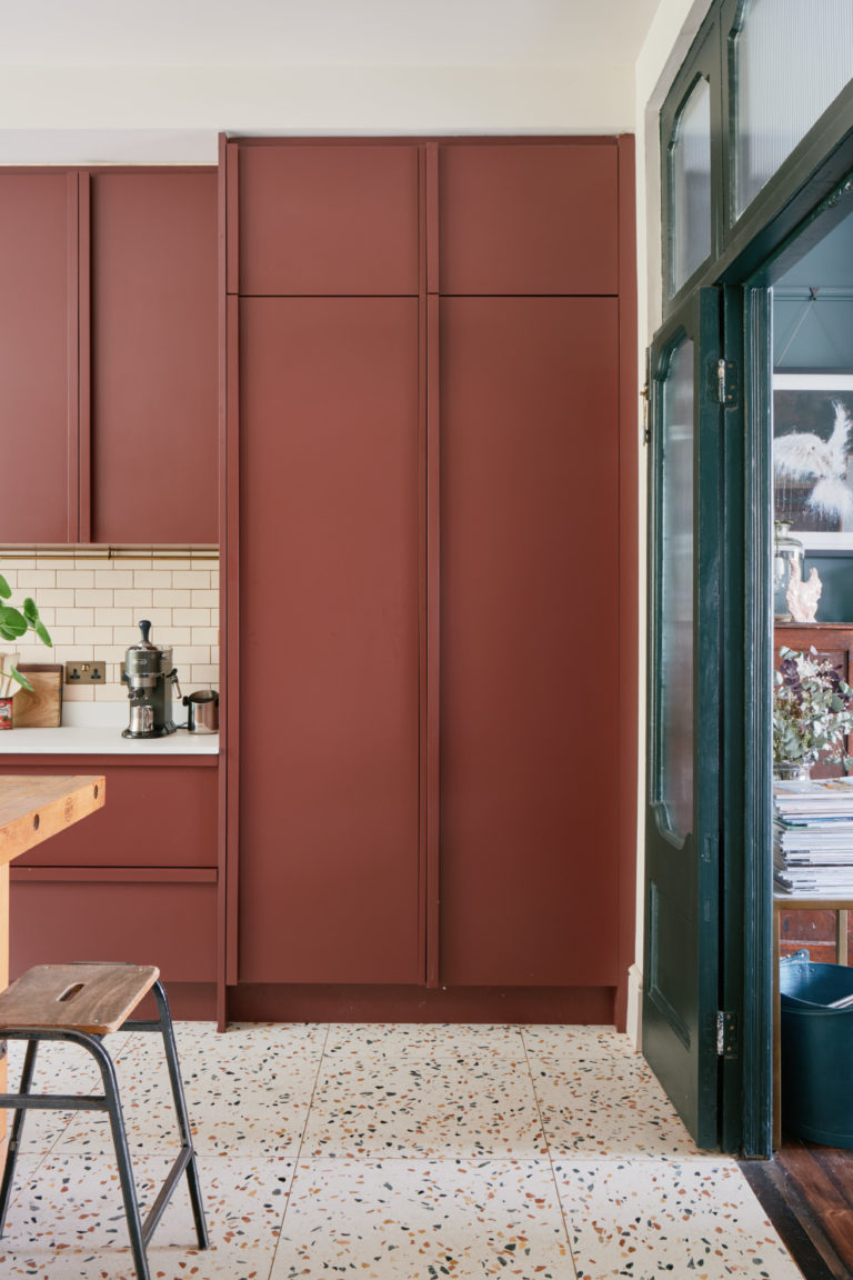 CALON LONDON, SE23 - SHOOTFACTORY - LONDON HOUSES