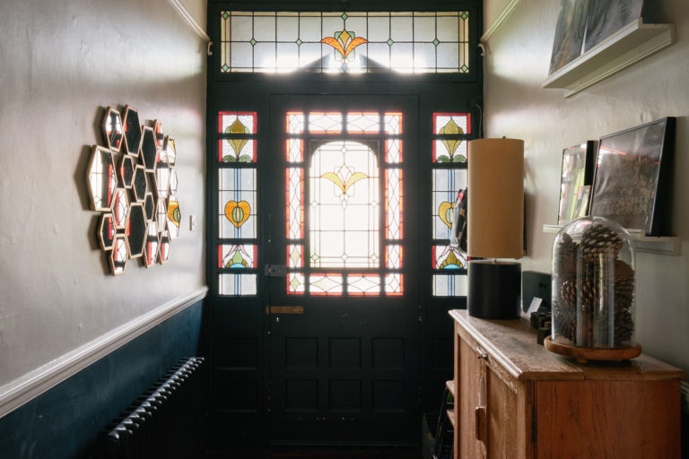 CALON LONDON, SE23 - SHOOTFACTORY - LONDON HOUSES