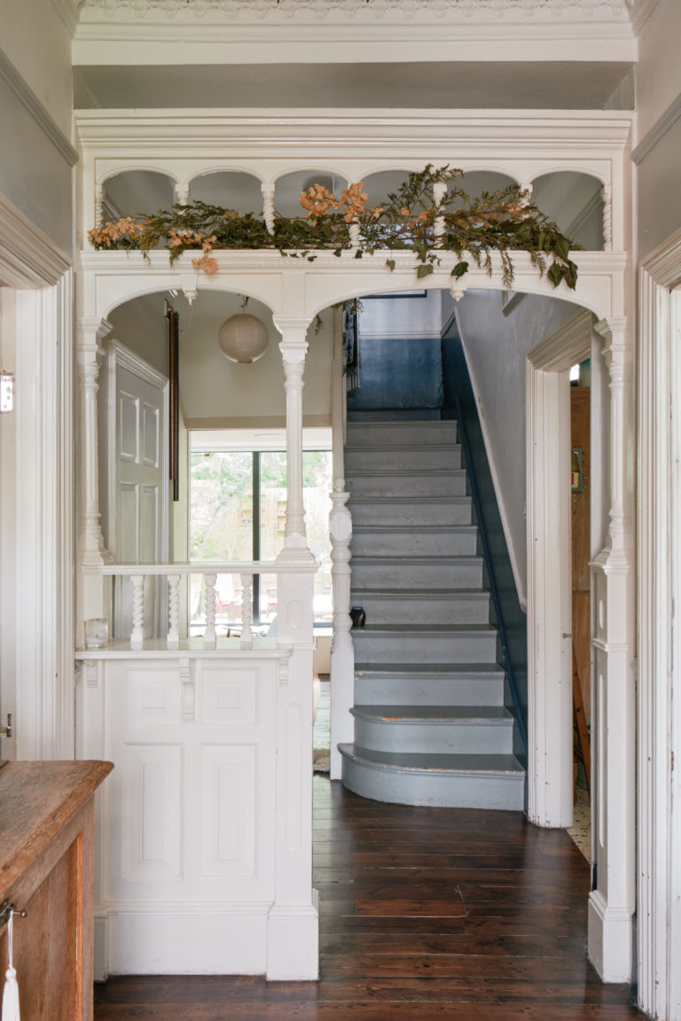 CALON LONDON, SE23 - SHOOTFACTORY - LONDON HOUSES