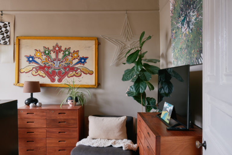CALON LONDON, SE23 - SHOOTFACTORY - LONDON HOUSES