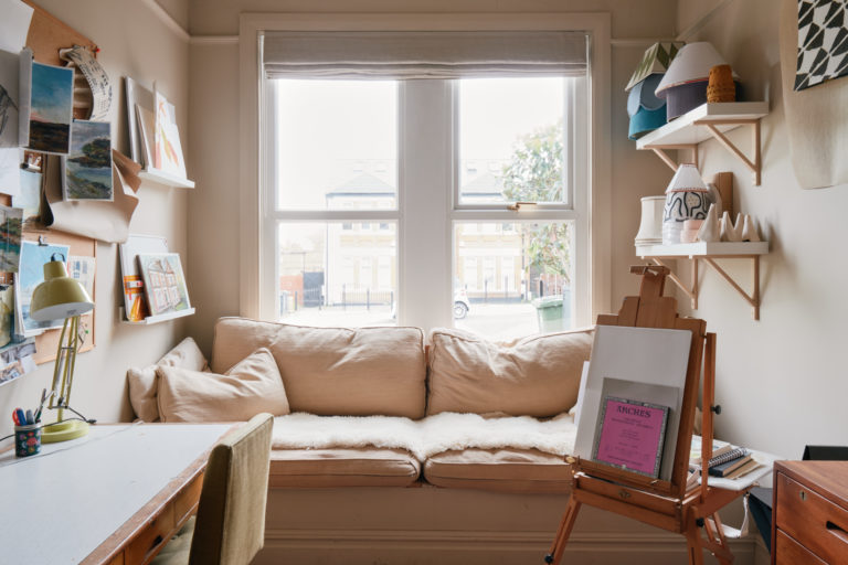 CALON LONDON, SE23 - SHOOTFACTORY - LONDON HOUSES