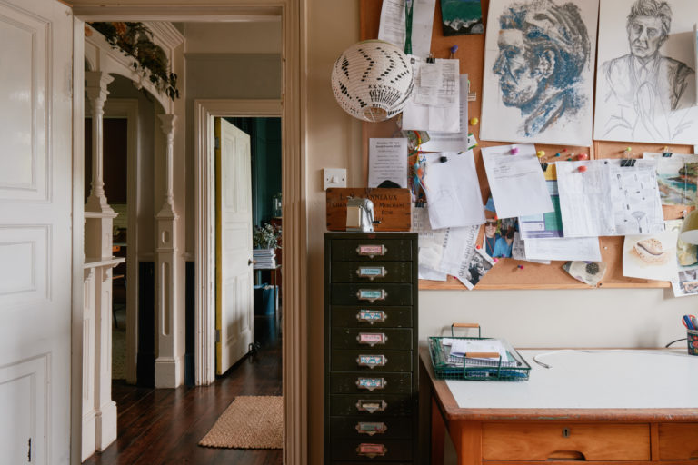 CALON LONDON, SE23 - SHOOTFACTORY - LONDON HOUSES
