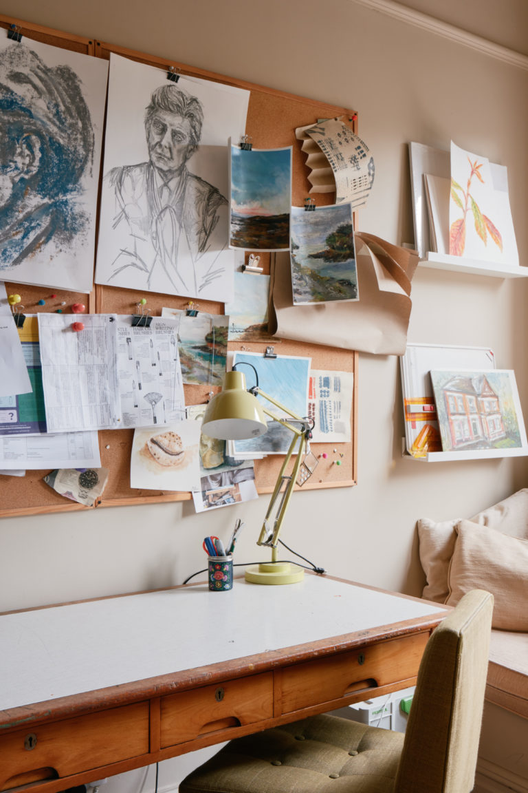 CALON LONDON, SE23 - SHOOTFACTORY - LONDON HOUSES