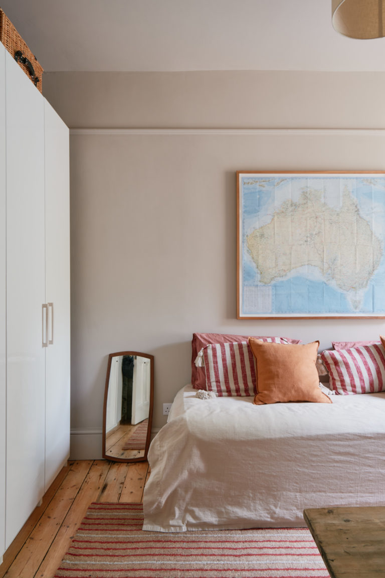 CALON LONDON, SE23 - SHOOTFACTORY - LONDON HOUSES