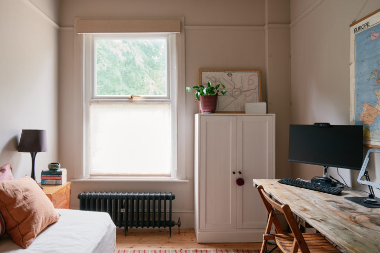CALON LONDON, SE23 - SHOOTFACTORY - LONDON HOUSES