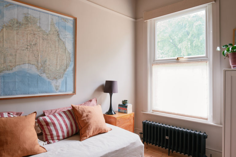 CALON LONDON, SE23 - SHOOTFACTORY - LONDON HOUSES